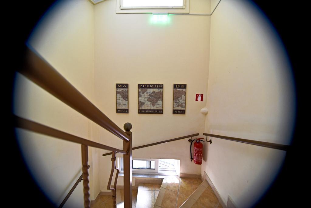 Tsertos Apartments Kamena Vourla Extérieur photo